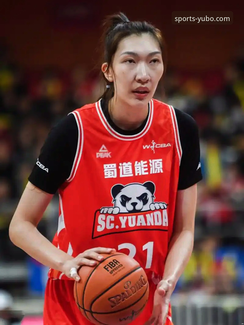 3个关键数据,解读四川女篮如何创造WCBA总决赛历史最大分差